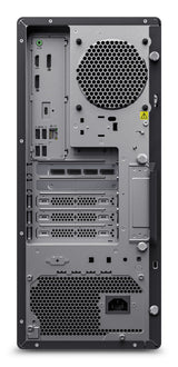 EAN 0199276407283 - Lenovo ThinkStation P4 AMD Ryzen™ 9 PRO 64 GB DDR5-SDRAM 1 TB SSD Windows 11 Pro Puesto de trabajo imagen 9