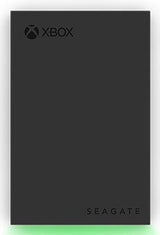EAN 8719706045452 - Seagate Game Drive disco duro externo 5 TB 3.2 Gen 1 (3.1 Gen 1) Negro imagen 2