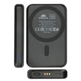 EAN 4260709014012 - Rivacase VA4917 cargador de dispositivo móvil Auriculares, Smartphone, Reloj inteligente Negro USB Cargad imagen 7