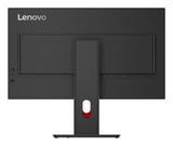 EAN 0198156725981 - Lenovo ThinkVision T27UD-40 pantalla para PC 68,6 cm (27") 3840 x 2160 Pixeles 4K Ultra HD LCD Negro imagen 9