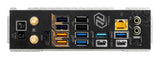 EAN 4710483947445 - Asrock 90-MXBPA0-A0UAYZ placa base AMD X870 Zócalo AM5 ATX extendida imagen 9