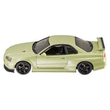 EAN 0194735124800 - Hot Wheels HMD47 vehículo de juguete imagen 3