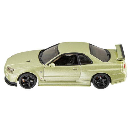 EAN 0194735124800 - Hot Wheels HMD47 vehículo de juguete imagen 3
