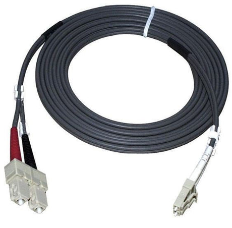 EAN 4049759024888 - ROLINE 9/125um LC/SC 10.0m Cable de fibra óptica e InfiniBand 10 m Negro imagen 1