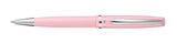 EAN 4012700812650 - Pelikan Jazz Pastell Azul Bolígrafo de punta retráctil con mecanismo de giro Medio 1 pieza(s) imagen 2
