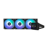 Refrigeracion Liquida Cpu Zalman Alpha2 A36 Argb 360mm Negro