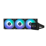 EAN 8800263651122 - Zalman * ALPHA2 V2 A36 BL 360 mm CPU Liquid Coole imagen 10