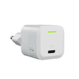 EAN 5904326372900 - Green Cell CHARGC06W cargador de dispositivo móvil Universal Blanco Corriente alterna Carga rápida Interi imagen 1