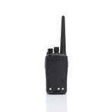 EAN 8011869206658 - Midland G18 - PMR446 two-way radios 8 canales 446.00625 - 446.09375 MHz Negro imagen 7