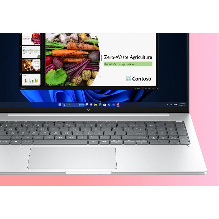 EAN 0199485522487 - HP EliteBook 8 G1i AI PC Wolf Pro Security Edition Intel Core Ultra 7 255H Portátil 40,6 cm (16") WUXGA 6 imagen 8
