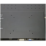 EAN 4711404023330 - Hannspree HO 275 PTB pantalla para PC 68,6 cm (27") 1920 x 1080 Pixeles Full HD LED Pantalla táctil Negro imagen 7