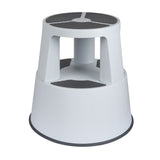 Wedo Rollhocker Supermep Lichtgr
