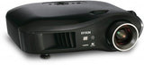 EAN 8715946421674 - Epson EMP-TW1000 + Tvix 4100SH + 320GB + Tvix HDTV + 3.0m HDM 1200 lúmenes ANSI 1080p (1920x1080) imagen 6