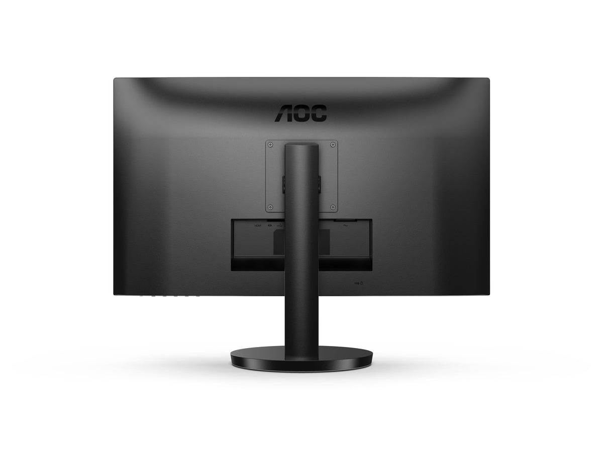 EAN 4038986181457 - AOC B3 27B3CF2 pantalla para PC 68,6 cm (27") 1920 x 1080 Pixeles Full HD LED Negro imagen 13