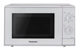 Horno Microondas Con Grill Panasonic Nn-K12jmmepg