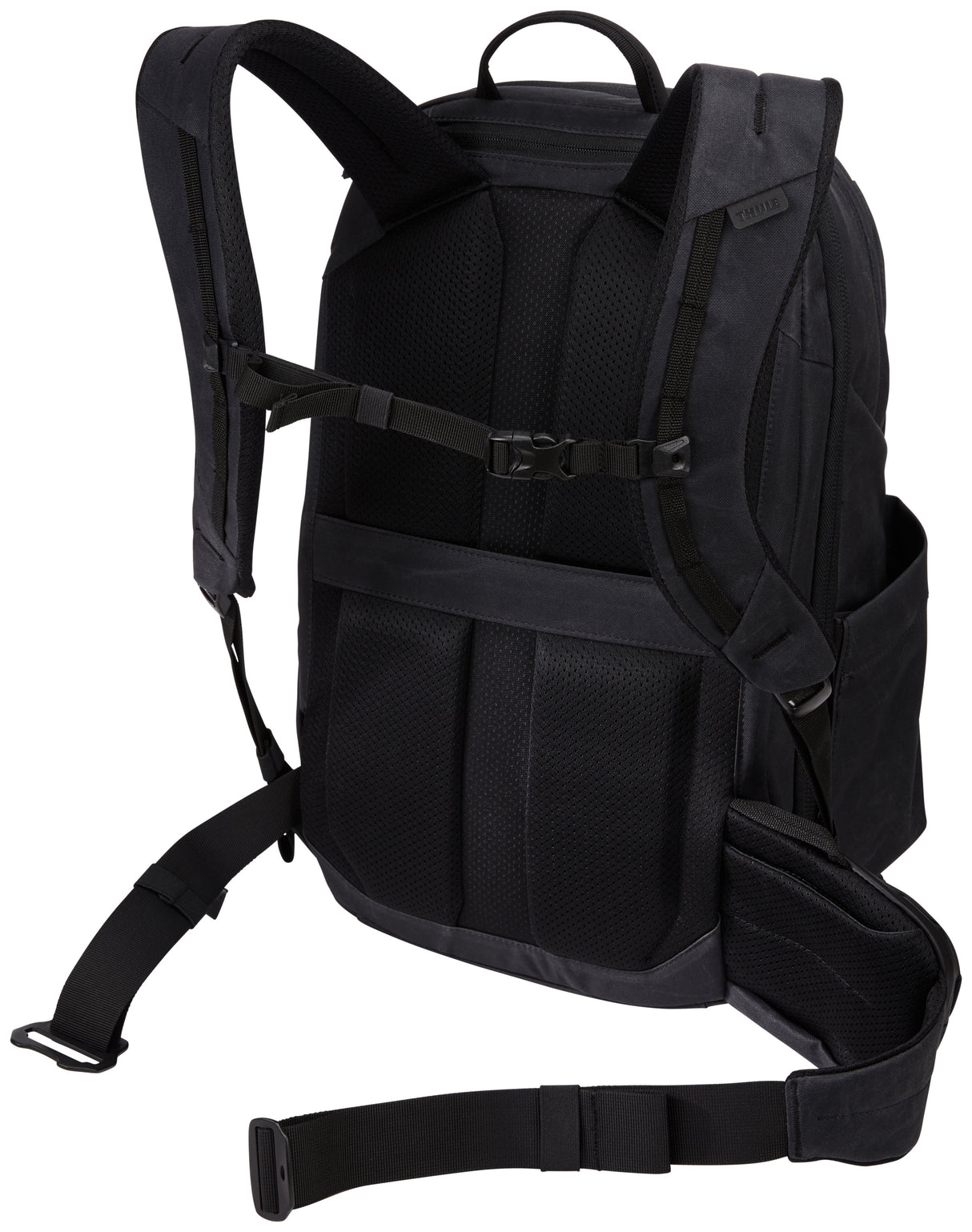 EAN 0085854252119 - Thule Aion TASB102 - Black riñonera Poliéster Negro imagen 7