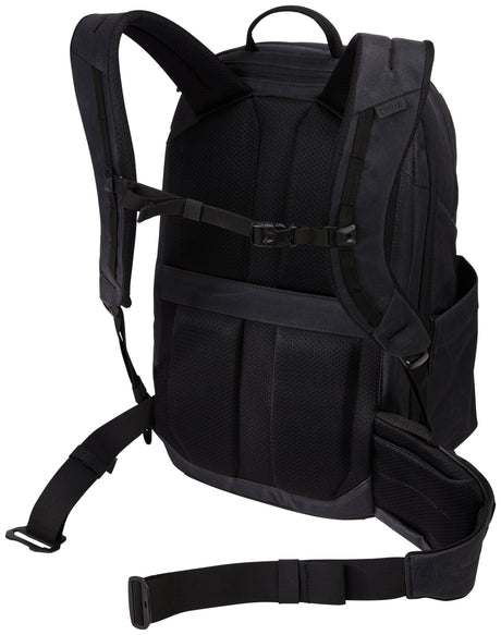 EAN 0085854252119 - Thule Aion TASB102 - Black riñonera Poliéster Negro imagen 7