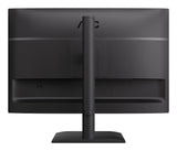 EAN 4038986143158 - AOC E4 X24E4U pantalla para PC 61 cm (24") 1920 x 1200 Pixeles Full HD LED Negro imagen 18