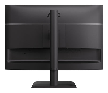 EAN 4038986143158 - AOC E4 X24E4U pantalla para PC 61 cm (24") 1920 x 1200 Pixeles Full HD LED Negro imagen 18