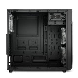 EAN 4044951026814 - Sharkoon VG6-W RGB Midi Tower Negro imagen 4