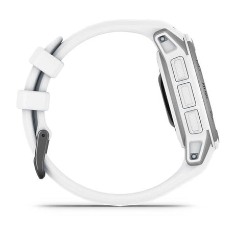 EAN 753759278731 - Garmin Instinct 2S Solar Surf 2,01 cm (0.79") MIP 40 mm Digital 156 x 156 Pixeles Gris, Blanco GPS (satéli imagen 5