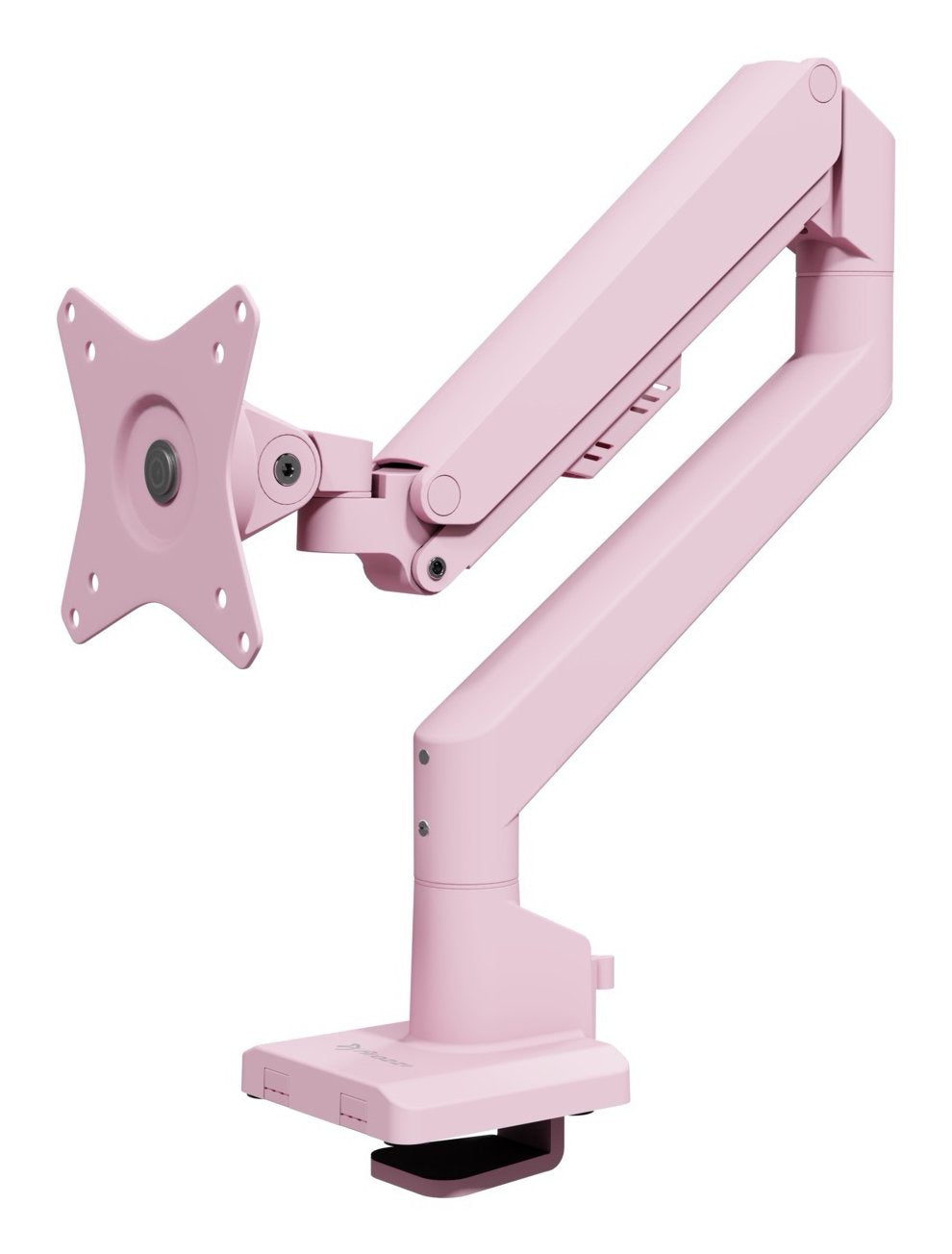 Arozzi Tis Alzare Neo 17"-32" 1tft 3gelenke Max.9kg Rosa