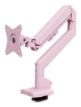 Arozzi Tis Alzare Neo 17"-32" 1tft 3gelenke Max.9kg Rosa