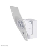 EAN 8717371445331 - Neomounts NM-WS300WHITE soporte de altavoz Plástico Blanco imagen 2