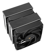 EAN 8435693106630 - Mars Gaming MCPU-XU6 Procesador Refrigerador de aire 12 cm 1 pieza(s) imagen 3