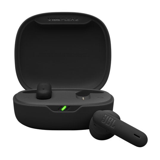 Auric. Jbl Tws Vflex 2 Bk