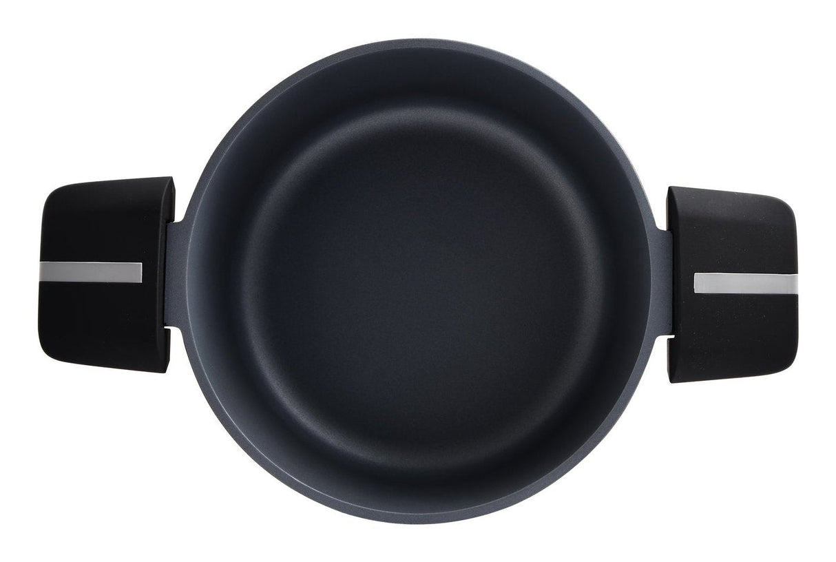 EAN 6926427672450 - San Ignacio SG-6425 cacerola 2,7 L Alrededor Negro imagen 3