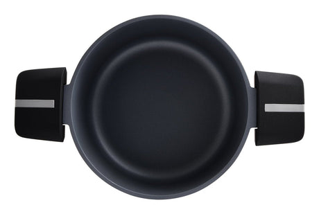 EAN 6926427672450 - San Ignacio SG-6425 cacerola 2,7 L Alrededor Negro imagen 3