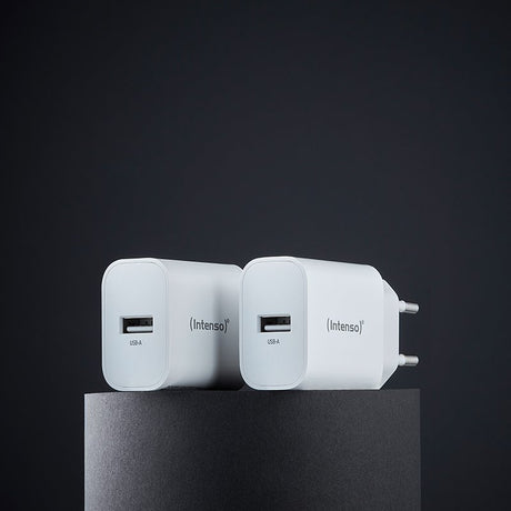 EAN 4034303036301 - Intenso 7800522 adaptador e inversor de corriente Interior imagen 5