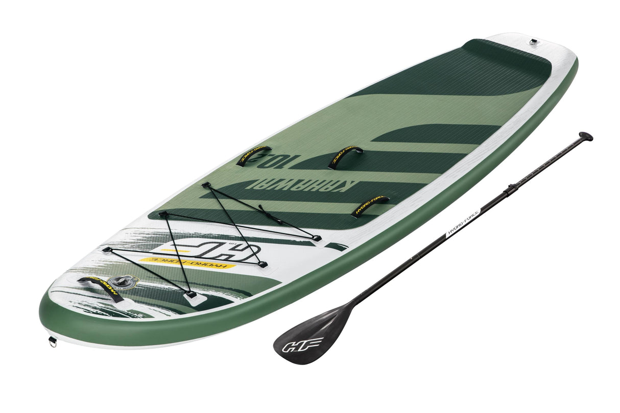 EAN 6942138952612 - Bestway 65308 tabla de surf Tabla de stand up paddle (SUP) imagen 2