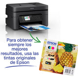 EAN 8715946702568 - Epson WorkForce WF-2950DWF imagen 10