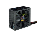 Tooq Fuente De Alimentacion Atx 750w Con Pfc Activo - Negro