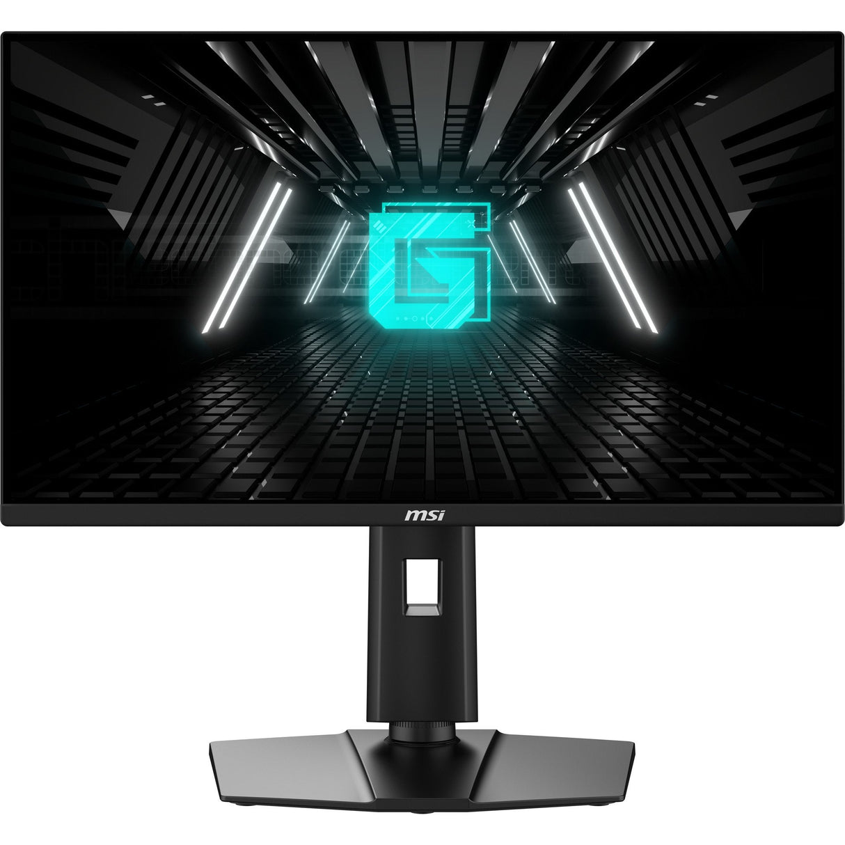Monitor Msi G255pf E2  (24.5") 1920 X 1080 Pixeles Full Hd Lcd Negro