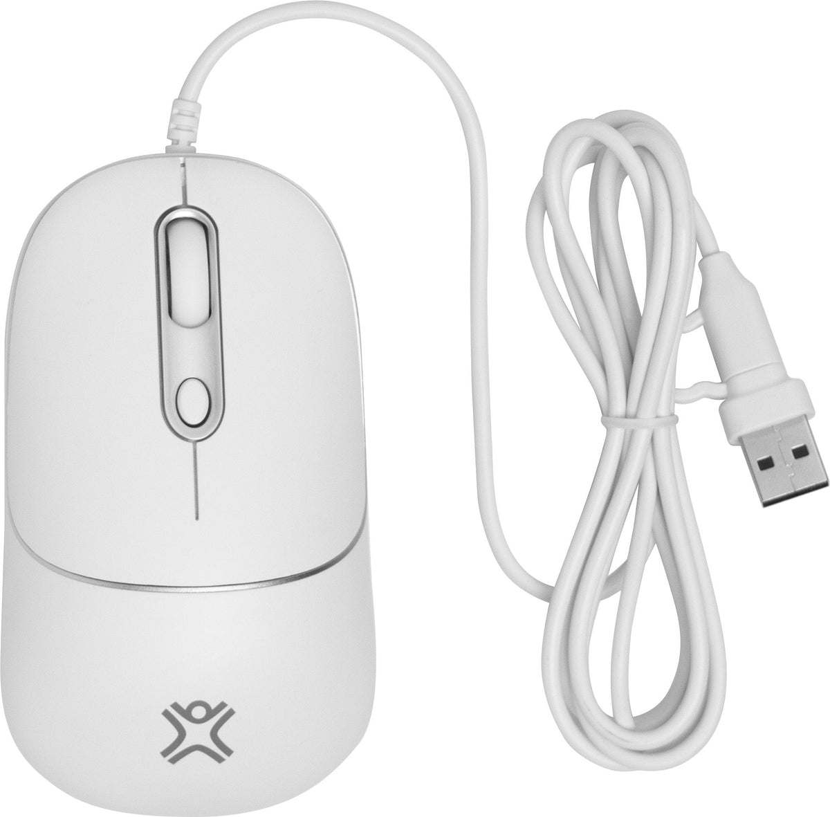 Xtrememac Usb-C Mouse