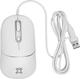 Xtrememac Usb-C Mouse