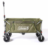 Coleman Ultimate Terrain Bollerwagen (Olivverde, Faltbat) 2226531