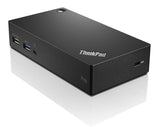 EAN 5712505624319 - Lenovo Think Pad USB 3.0 Pro Alámbrico USB 3.2 Gen 1 (3.1 Gen 1) Type-A Negro imagen 1