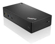 EAN 5706998321329 - Lenovo Think Pad USB 3.0 Pro Alámbrico USB 3.2 Gen 1 (3.1 Gen 1) Type-A Negro imagen 1