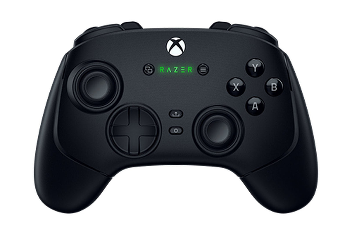 Game Keypad Razer Wolverine V3 Pro (Rz06-05200100-R3m1)