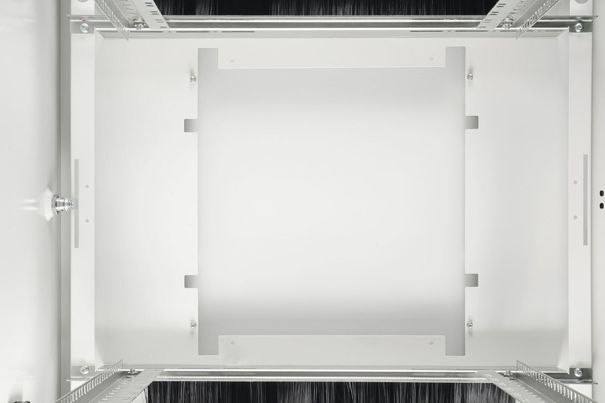 EAN 4016032505006 - Digitus DN-31200 armario rack 42U Rack o bastidor independiente Gris imagen 5
