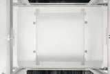 EAN 4016032505006 - Digitus DN-31200 armario rack 42U Rack o bastidor independiente Gris imagen 5