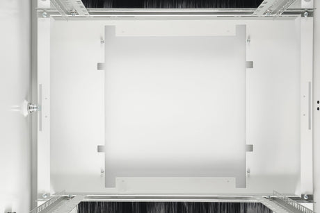 EAN 4016032505006 - Digitus DN-31200 armario rack 42U Rack o bastidor independiente Gris imagen 5