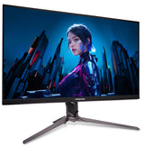 EAN 4711474399151 - Acer Predator XB323QKV4BMIIPRX pantalla para PC 80 cm (31.5") 3840 x 2160 Pixeles 4K Ultra HD Negro imagen 2