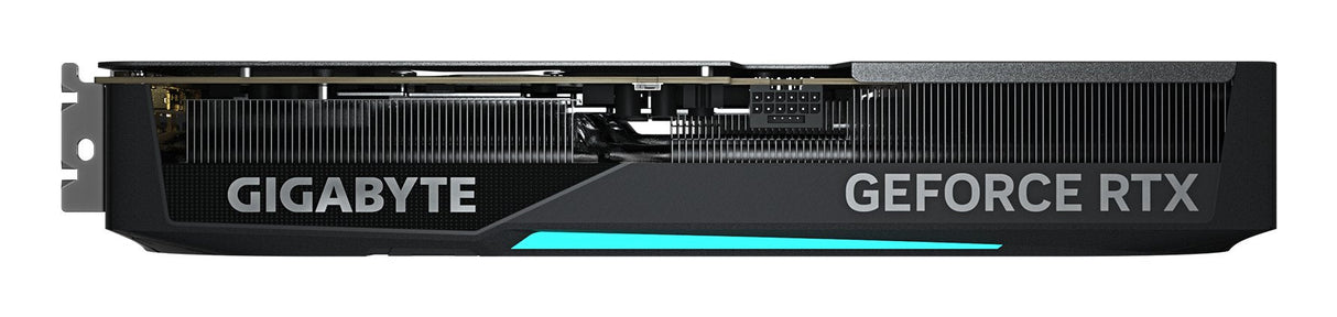Tarjeta Nvidia Gigabyte Geforce Rtx 5070 Ti Eagle Sff 16g