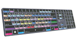 Logickeyboard Avid Media Composer Pro Titan Uk (Pc)