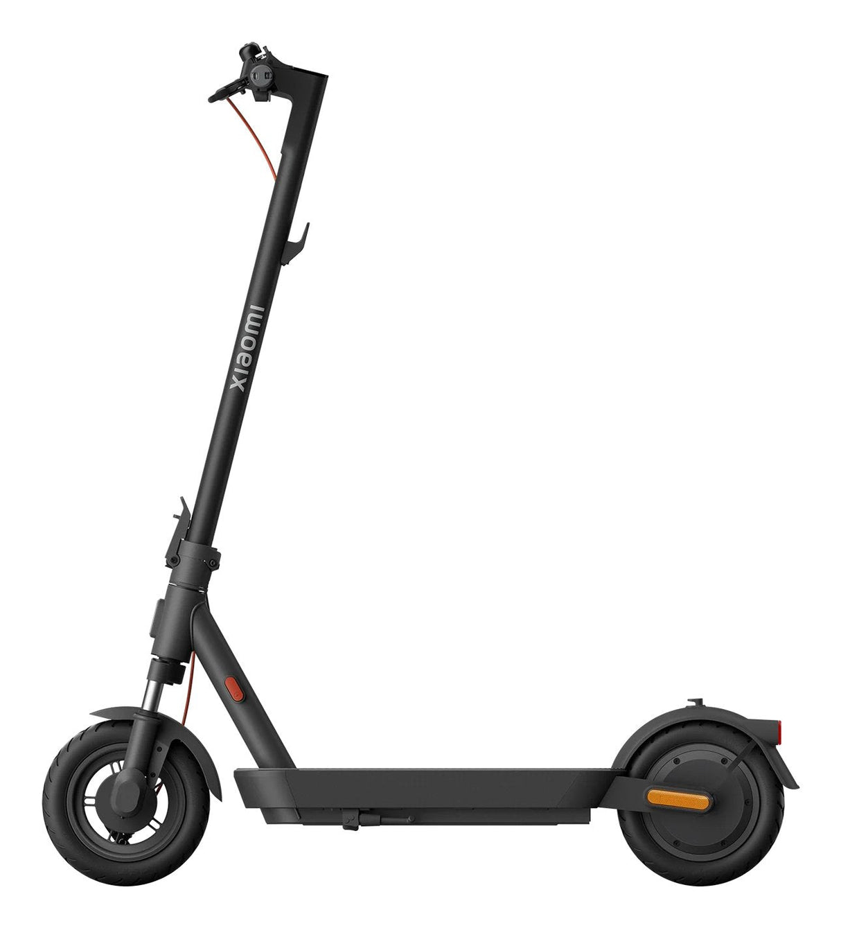 Xiaomi Mi Electric Scooter 5 Black Eu Bhr9618gl